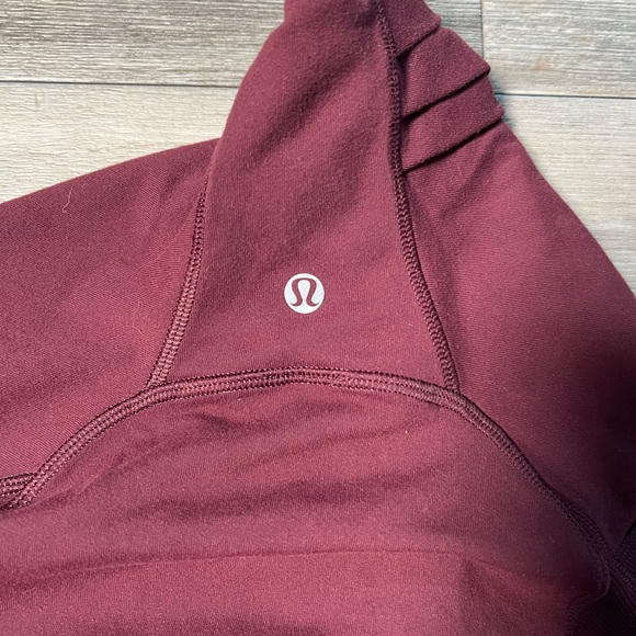 Lululemon Women Cute Sweater jacket- 8 - Picture 8 of 9